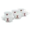 Bezzera Cappuccino Cup And Saucer Set -Coffee Shop IMG 8647