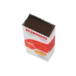 Kimbo Il Caffe Di Napoli Antica Tradizione Ground 250g - Bag -Coffee Shop KIMBO 10101 04 1200x1200 1