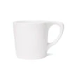 NotNeutral LINO 12oz Mug - White -Coffee Shop LINO 12ozMug