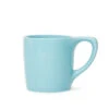 NotNeutral LINO 10oz Mug - Ozone Blue -Coffee Shop LINO mug blue