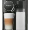 Nespresso Gran Lattissima Espresso Machine By DeLonghi - Black -Coffee Shop Nespresso Black