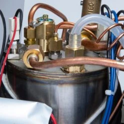 Profitec Pro 400 Espresso Machine With Flow Control And Walnut -Coffee Shop PTPRO400 0086 59f593ce ec9f 4a63 9e26 9a23ded5465e