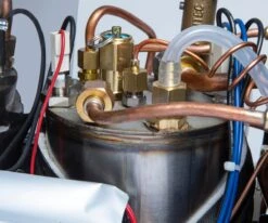 Profitec Pro 400 Espresso Machine With Flow Control And Walnut -Coffee Shop PTPRO400 0087 G 2bfc6975 c3f2 458a ac60 a2826bcee781