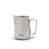 Lelit Milk Jug With Latte Art Pen - 11.8oz 1 Lelit Milk Jug With Latte Art Pen - 11.8oz -Coffee Shop Pitcher