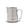 Lelit Milk Jug With Latte Art Pen - 16.9oz -Coffee Shop Pitcher cfa74b87 509b 4553 ba44 042f978bb9fe