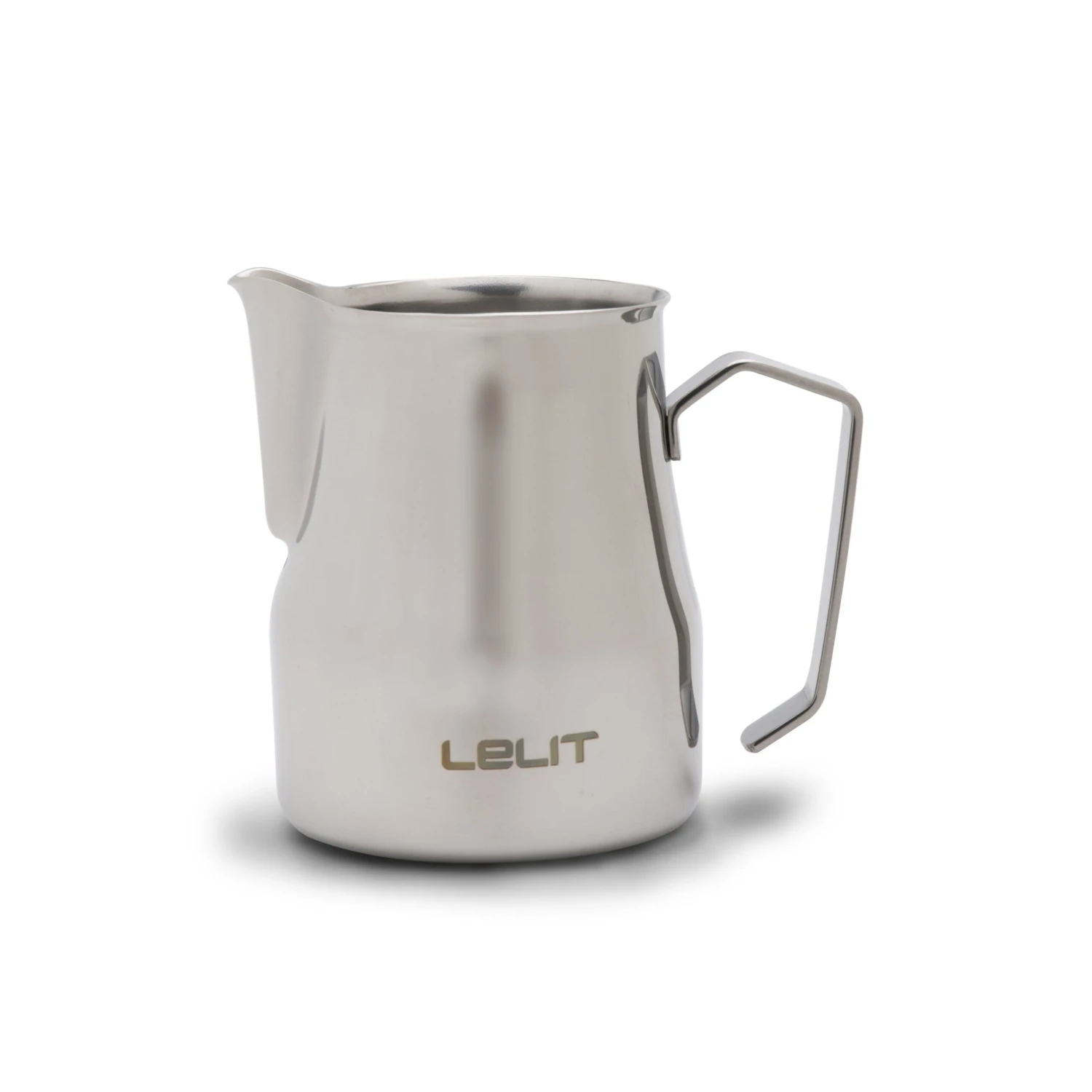 Lelit Milk Jug With Latte Art Pen - 16.9oz 3 Lelit Milk Jug With Latte Art Pen - 16.9oz