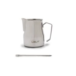 Lelit Milk Jug With Latte Art Pen - 16.9oz 7 Lelit Milk Jug With Latte Art Pen - 16.9oz -Coffee Shop PitcherandPen 32a7470e a23c 4b66 b94b 21864254dc7b