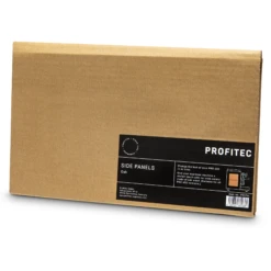Profitec Pro 600 Side Panels (Set Of 2) - Oak 7 Profitec Pro 600 Side Panels (Set Of 2) - Oak -Coffee Shop Pr5714 1928 1