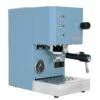 Profitec GO Espresso Machine - Blue -Coffee Shop ProfitecGO blau schrag