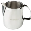 Profitec Milk Frothing Pitcher 20oz -Coffee Shop Profitec Milchkannchen gross seitl