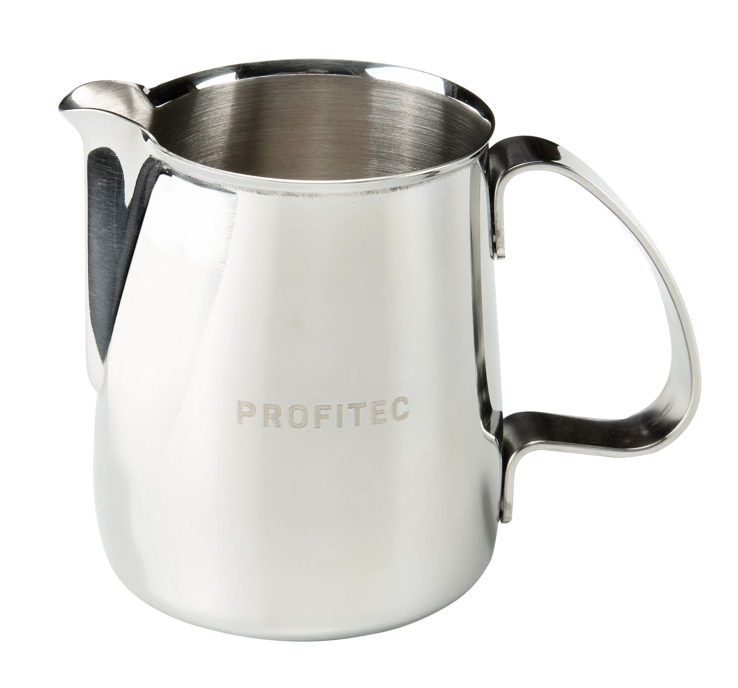 Profitec Milk Frothing Pitcher 12oz 3 Profitec Milk Frothing Pitcher 12oz