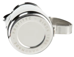Profitec Milk Frothing Pitcher 12oz 5 Profitec Milk Frothing Pitcher 12oz -Coffee Shop Profitec Milchkannchen klein unten