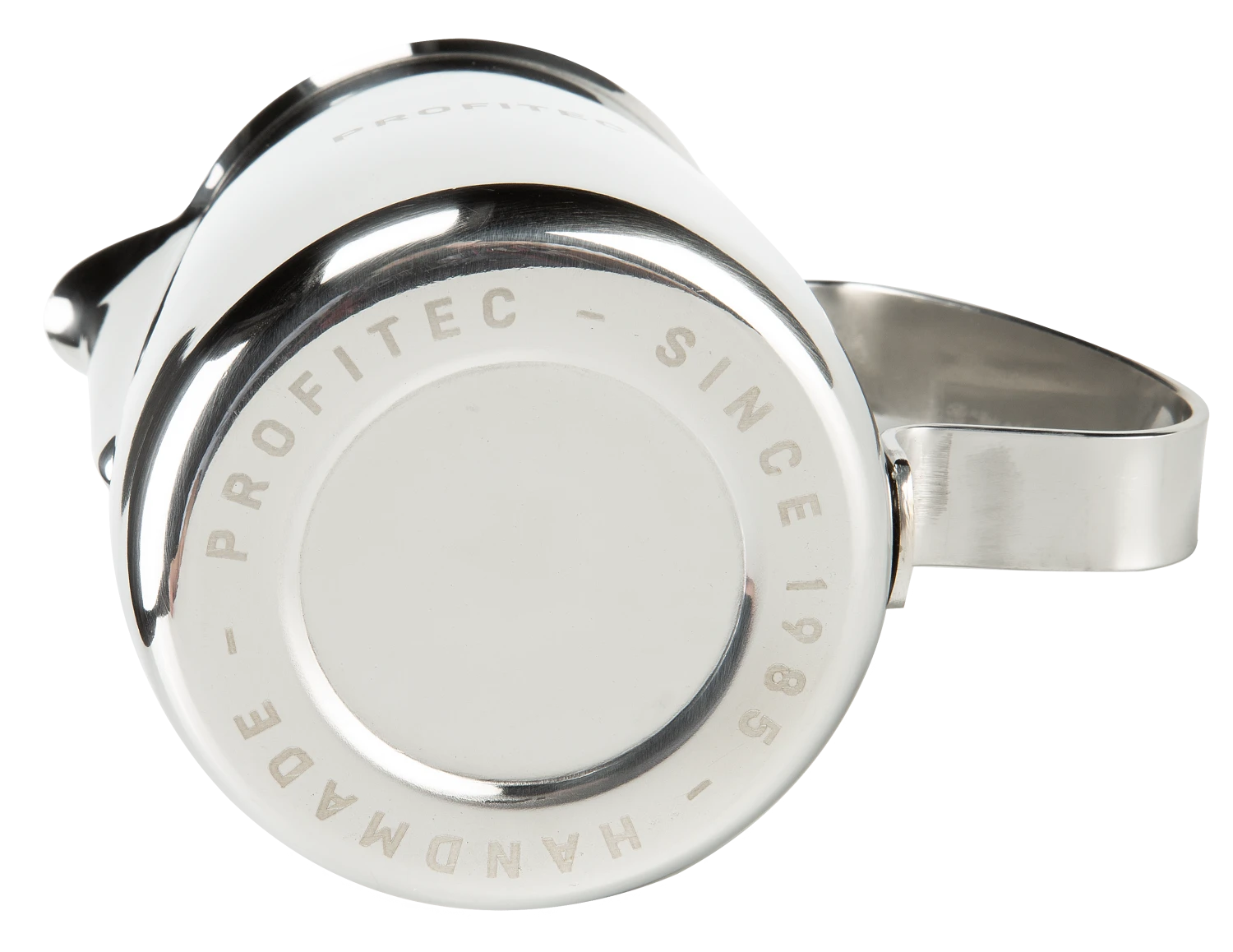 Profitec Milk Frothing Pitcher 12oz 4 Profitec Milk Frothing Pitcher 12oz - Image 2