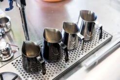 Fellow Eddy Steaming Pitcher 18oz - Polished Steel -Coffee Shop TG7A9340 bda1cb6a 170c 4bd2 81be 883e6f5fa168