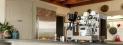 Profitec Pro 600 Dual Boiler Espresso Machine With Flow Control - Maple Birdseye -Coffee Shop TallHeader 1900x700 Profitec Pro600 df4f9949 d38f 4318 b89b eca27db3544a