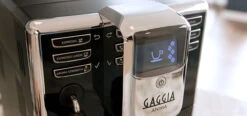 Gaggia Anima Super-Automatic Espresso Machine -Coffee Shop TopFeatures image 686 321 GaggiaAnima 01