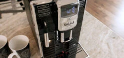 Gaggia Anima Super-Automatic Espresso Machine -Coffee Shop TopFeatures image 686 321 GaggiaAnima 04
