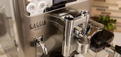 Refurbished Gaggia Babila One-Touch Coffee And Espresso Machine -Coffee Shop TopFeatures image 686 321 GaggiaBabila 04 f9cb6cee bb1f 4adb 9cf3 55b1bc48130c