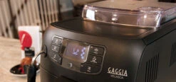 Refurbished Gaggia Velasca Super-Automatic Espresso Machine -Coffee Shop TopFeatures image 686 321 GaggiaVelasca 02 8c71911f 6bf2 4b25 b308 668e1a900704