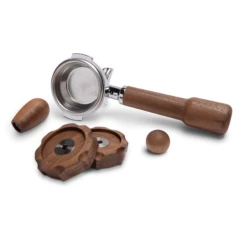 Profitec Pro 400 Espresso Machine With Flow Control And Walnut -Coffee Shop Walnut 4411 fcf5aeff 6fb5 4e6e 822f 63e30761ec0e