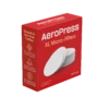AeroPress Paper Micro-Filters - XL -Coffee Shop XL micro filters 200 ct box front