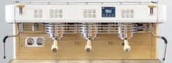 Dalla Corte XT Classic Espresso Machine - 3-Group White Oak -Coffee Shop XTClassicBanner 8b01e168 2942 4293 99fe 5dd6f5198d94