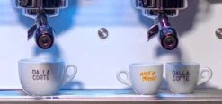 Dalla Corte XT Espresso Machine - 2 Group -Coffee Shop XT grid4