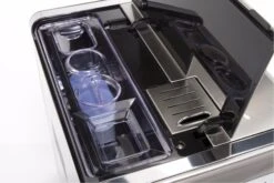 Refurbished Gaggia Babila One-Touch Coffee And Espresso Machine -Coffee Shop babila reservoir