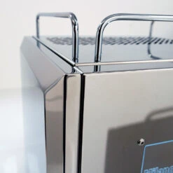 Bezzera DUO MN Dual Boiler Espresso Machine - Total Black -Coffee Shop bezzera duo mn 7 craftsmanship df04042f fc41 492d aff7 674693be9f1d