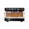 Dalla Corte XT Classic Espresso Machine - 2 Group Dark Walnut 2 Dalla Corte XT Classic Espresso Machine - 2 Group Dark Walnut -Coffee Shop darkwalnut 2Group 1