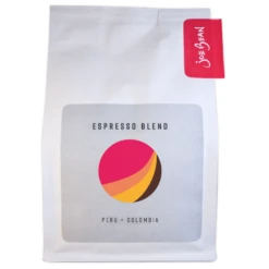 Coffee Shop -Coffee Shop espresso blend