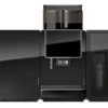 Franke A1000 Coffee System -Coffee Shop franke a1000 black lines 3 elements 1