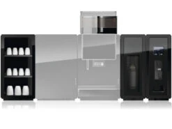 Franke A1000 Coffee System -Coffee Shop franke a1000 fully automatic untis combination 2000x1500px.1476619810829