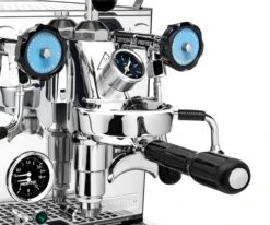 Profitec Pro 400 Espresso Machine With Flow Control And Walnut -Coffee Shop gridimage 2 901e2aa1 3517 4649 b689 8214a5b3ed75