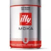 Illy Ground Moka Coffee 2 Illy Ground Moka Coffee -Coffee Shop illy ground moka coffee