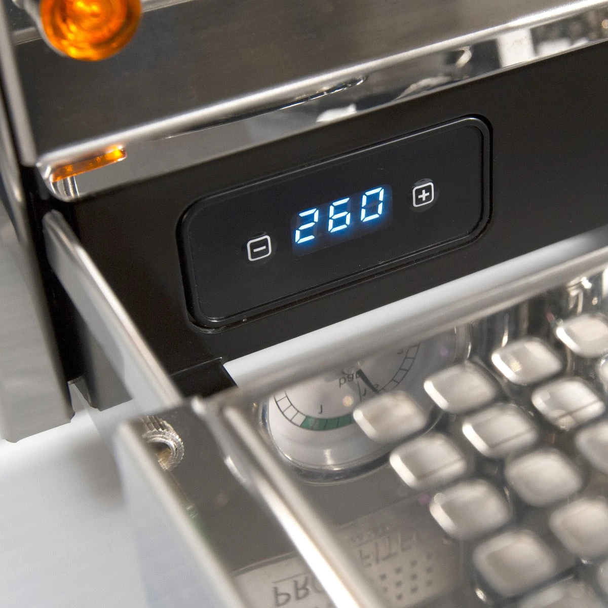 Refurbished Profitec Pro 500 PID Espresso Machine 6 Refurbished Profitec Pro 500 PID Espresso Machine - Image 4