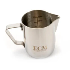 ECM 20 Oz Frothing Pitcher -Coffee Shop img 4487 1