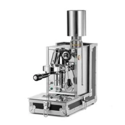 Rocket Espresso Porta Via Portable Espresso Machine -Coffee Shop portavia readytouse 1