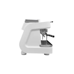 Dalla Corte XT Classic Espresso Machine - 3-Group Total White -Coffee Shop totalwhite 3Group 5