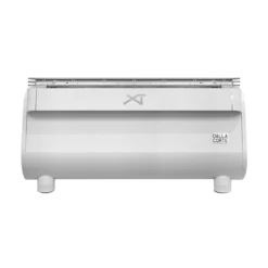 Dalla Corte XT Classic Espresso Machine - 3-Group Total White -Coffee Shop totalwhite 3Group 6