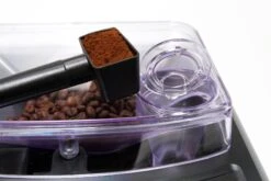 Refurbished Gaggia Velasca Super-Automatic Espresso Machine -Coffee Shop velasca bypass 3