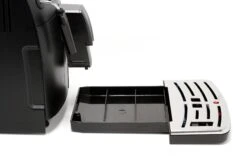 Refurbished Gaggia Velasca Super-Automatic Espresso Machine -Coffee Shop velasca drip tray removed 2