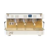 Dalla Corte XT Classic Espresso Machine - 3-Group White Oak -Coffee Shop whiteoak 3Group 4