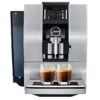 Refurbished JURA Impressa Z6 With PEP - Silver -Coffee Shop z6 alu productpagefront 1